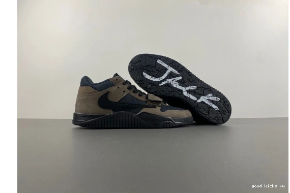 Jumpman FZ8117-104 Jordan Jack Travis TR Scott 0412